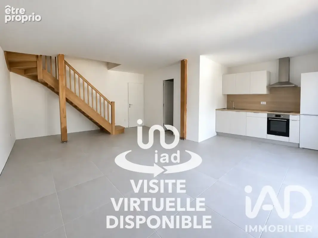 Photo 1 - Maison à GUIPRY