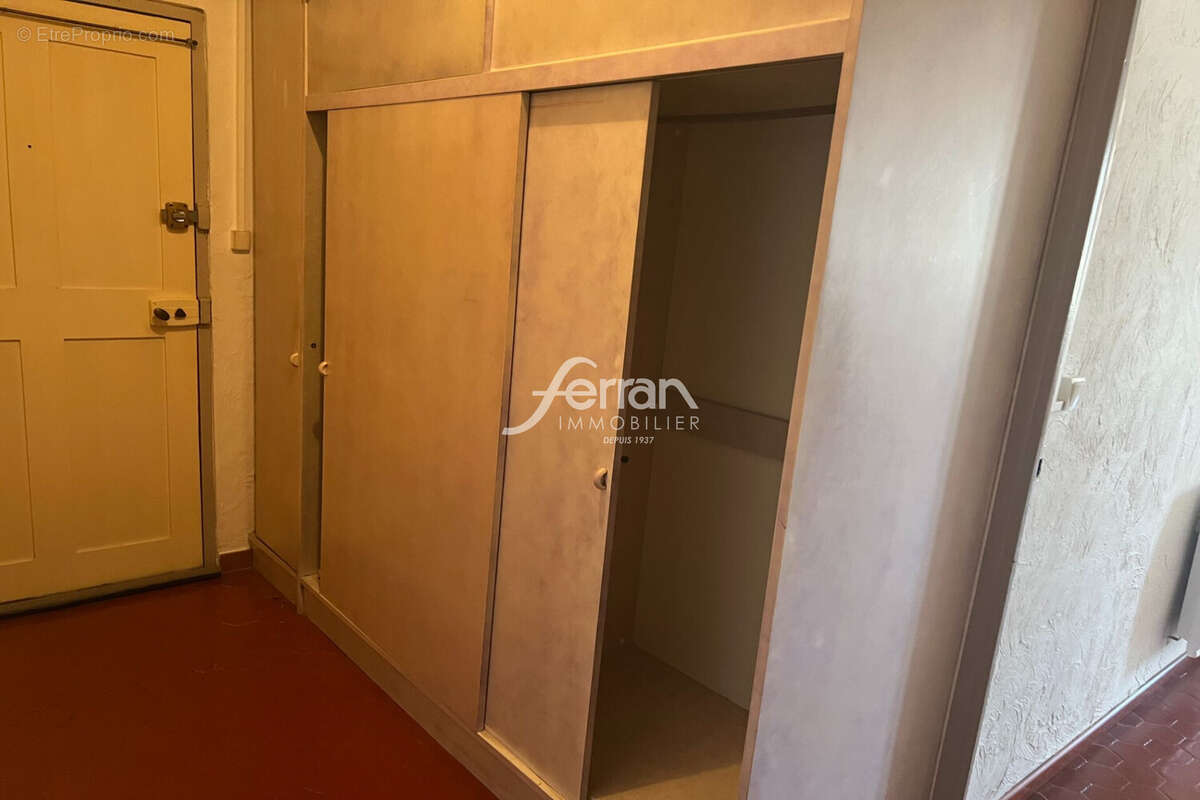 Appartement à TRANS-EN-PROVENCE