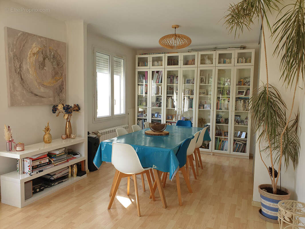 Maison à VILLEGAILHENC