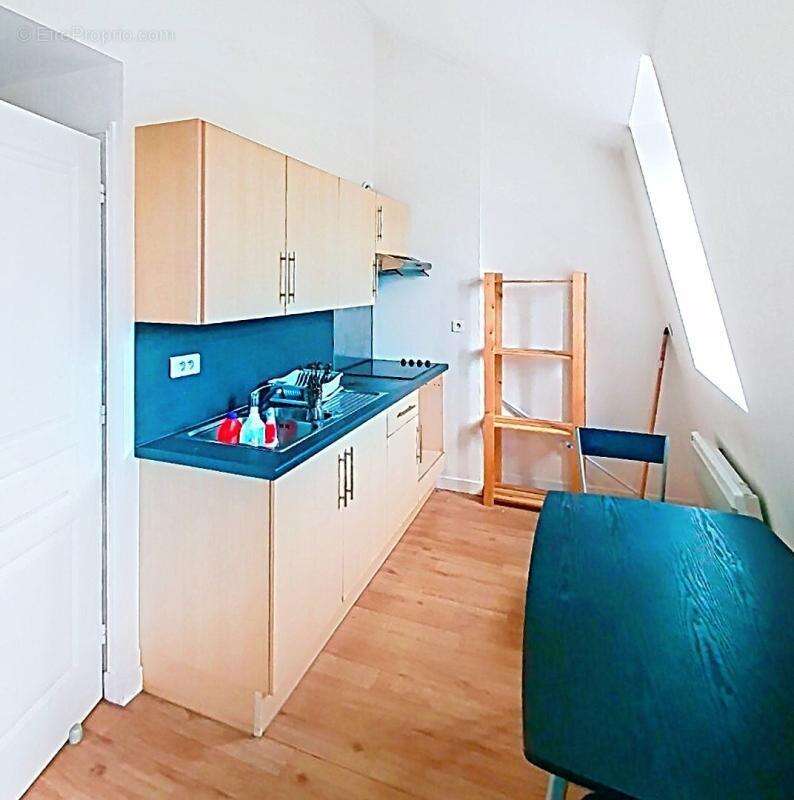 iMMEUBLE DE RAPPORT Lille 9 pièce(s) 700 m2 - photo 4