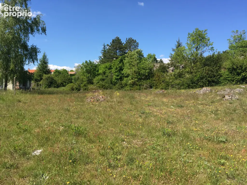 Terrain à lotir ou à bâtir de 2 354 m² - photo 2