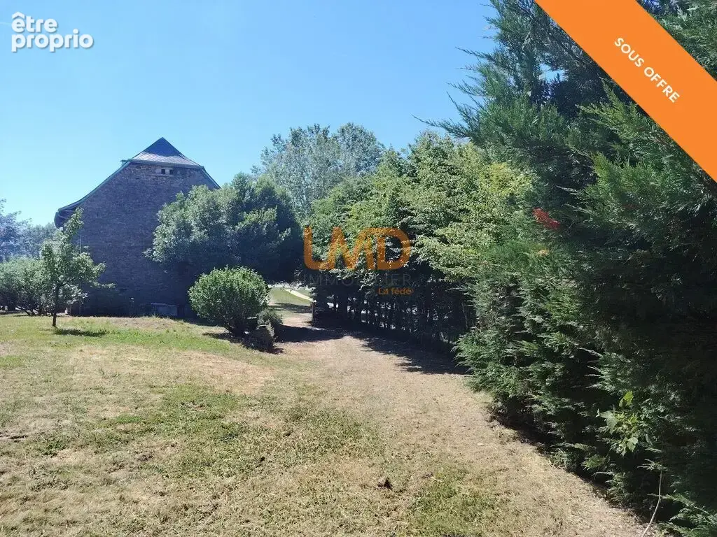 Grande maison en pierres - photo 18