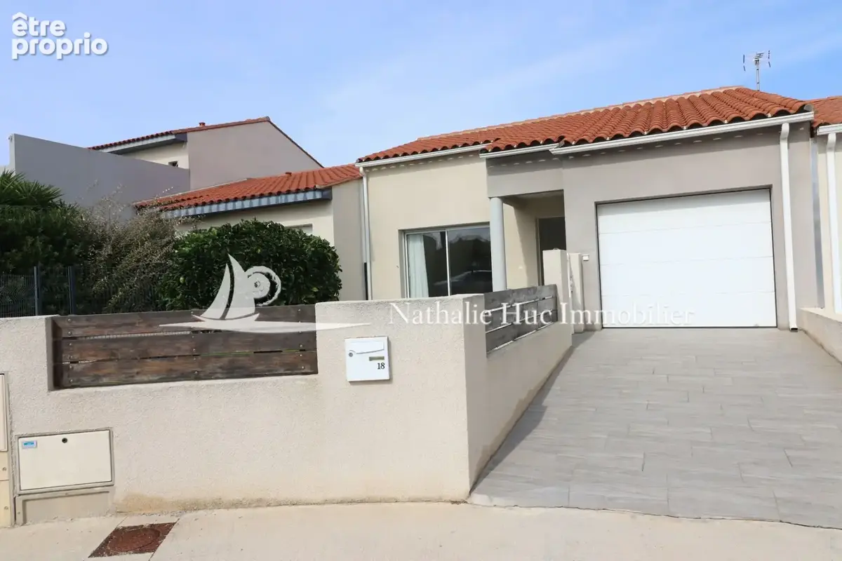 Maison 3 pièces 76 m² à vendre à Cabestany (66330) - photo 7
