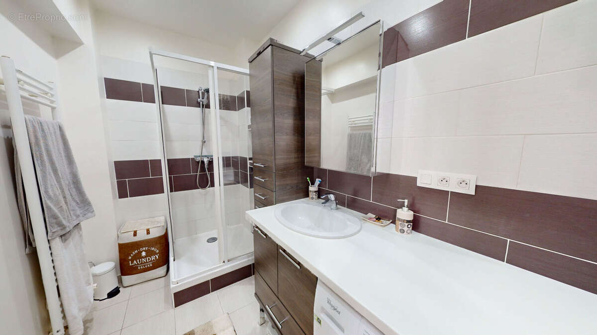 Appartement à GAGNY