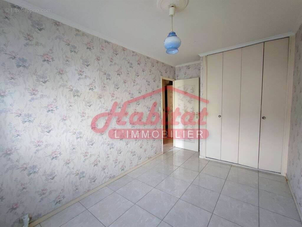 Appartement à CHELLES