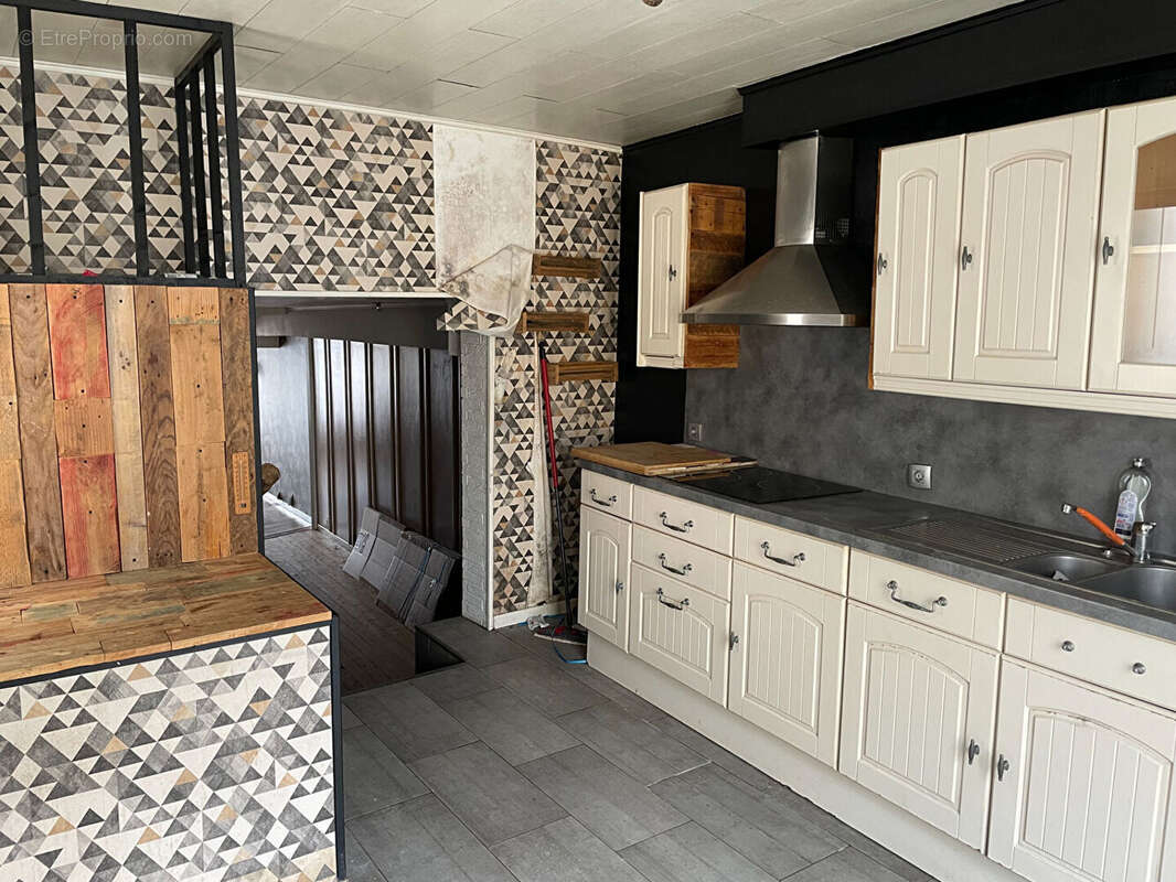 Immeuble de rapport 102m² à boulogne-sur-mer - photo 3