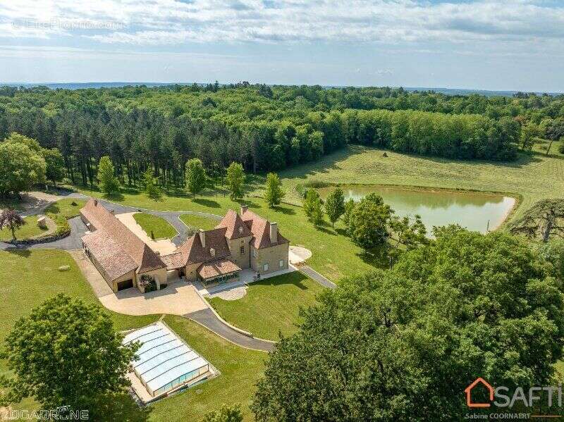 Photo 4 - Maison à BERGERAC