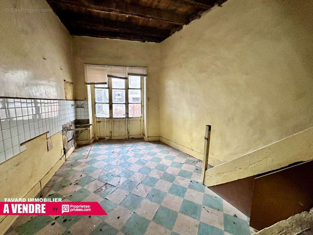 Maison Allassac 4 pièces 115 m2 - photo 4