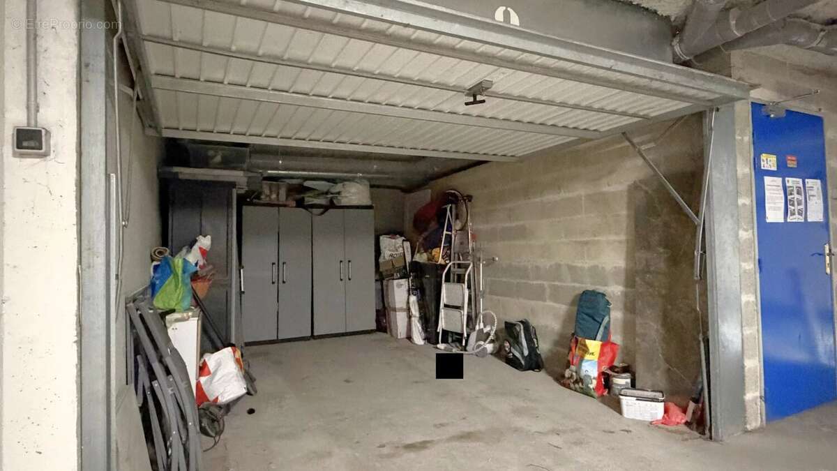 Appartement à CHELLES