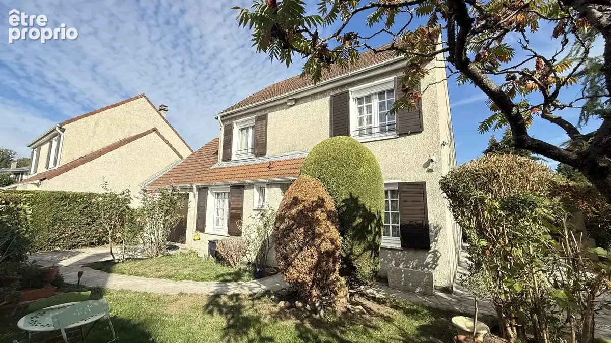 Maison 7 pièces de 112m² - photo 21