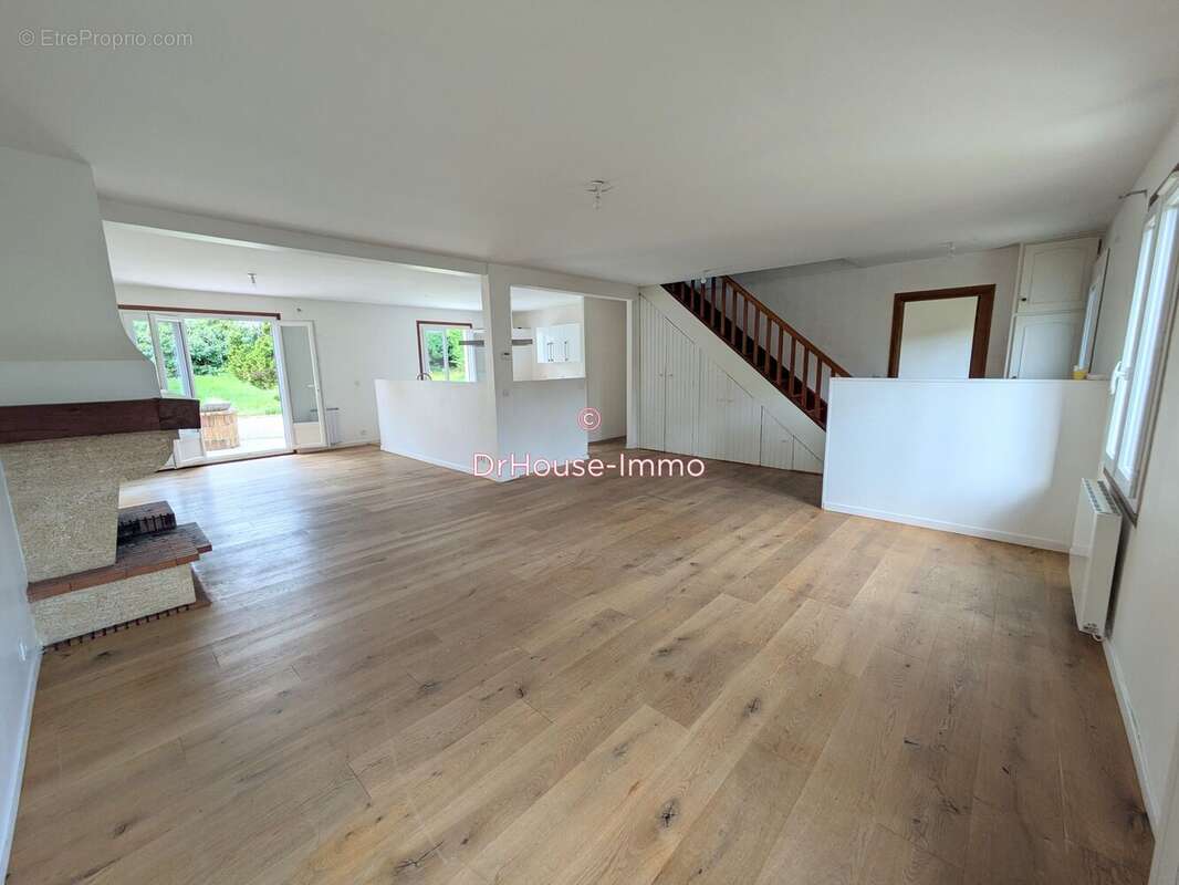 Maison 163 m² à Orgeval  - photo 162
