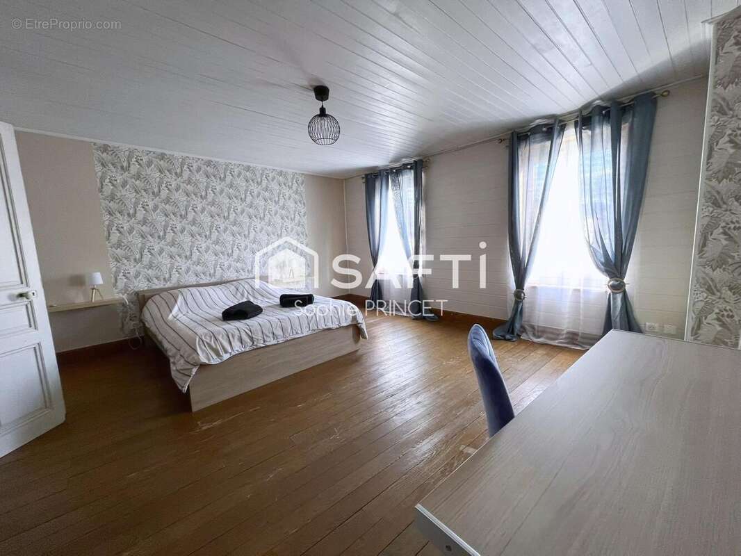 Maison 166 m² à Givry-En-Argonne  - photo 5