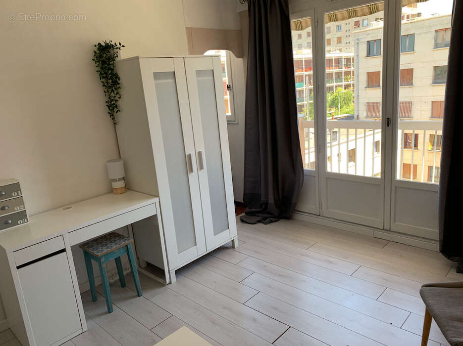 Appartement à CACHAN