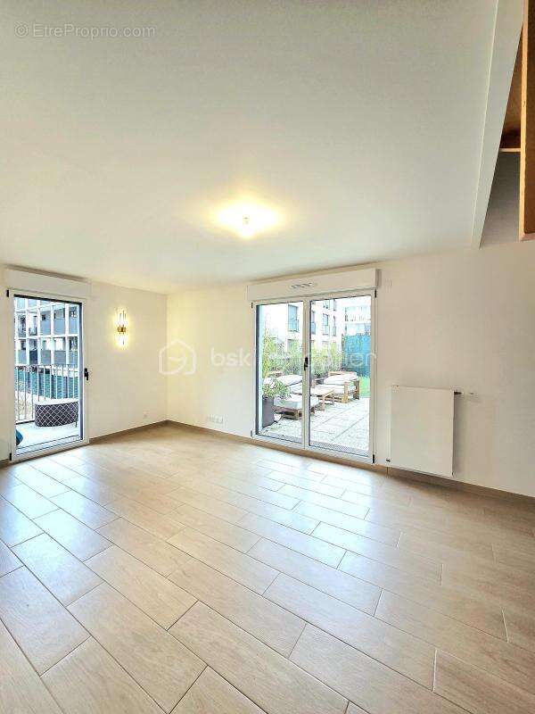 Appartement à RUEIL-MALMAISON
