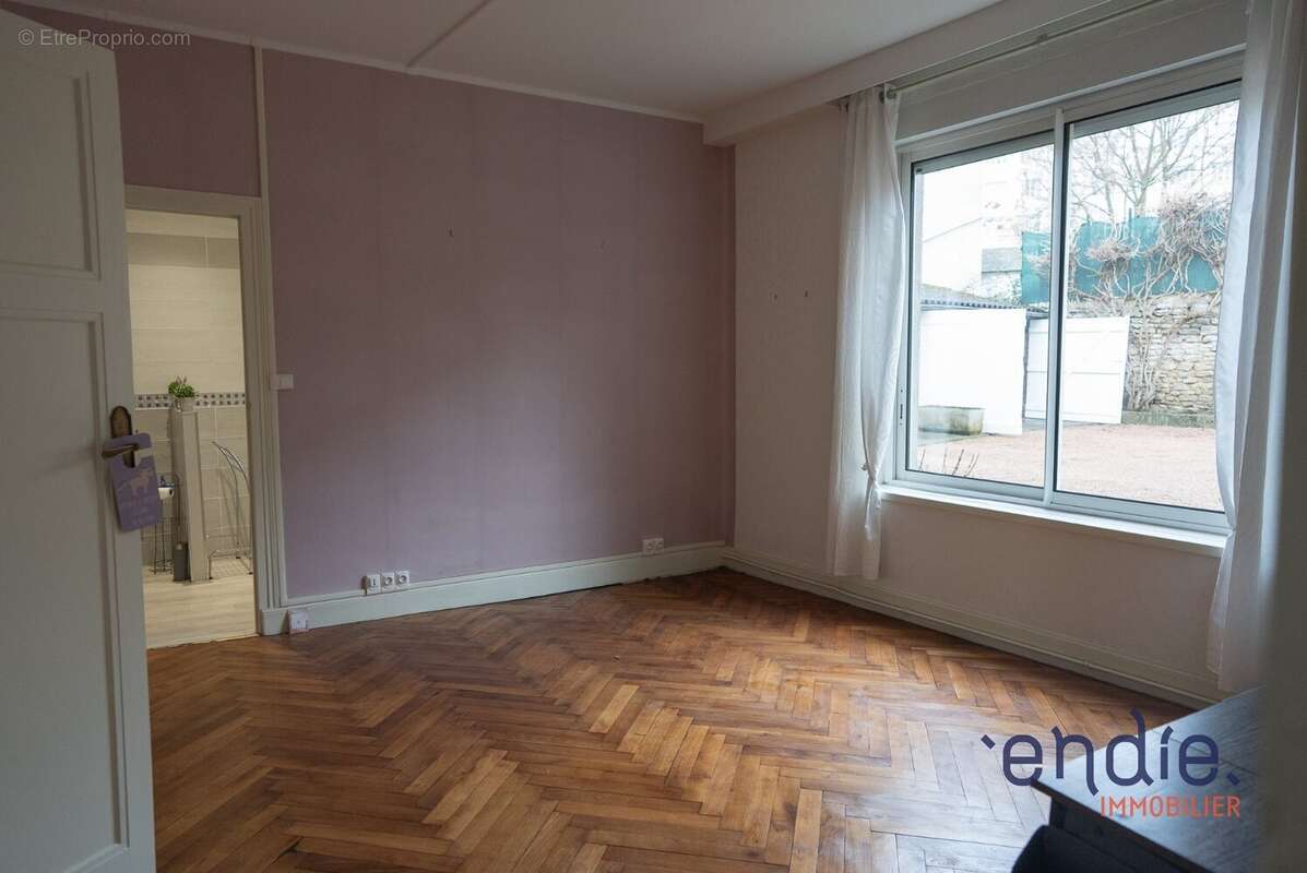 Appartement à MONTLUCON