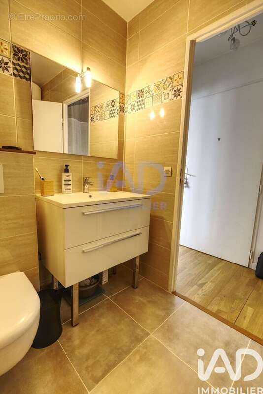 Photo 8 - Appartement à LIMEIL-BREVANNES