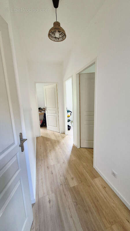 Maison Grandjean au calme - photo 12