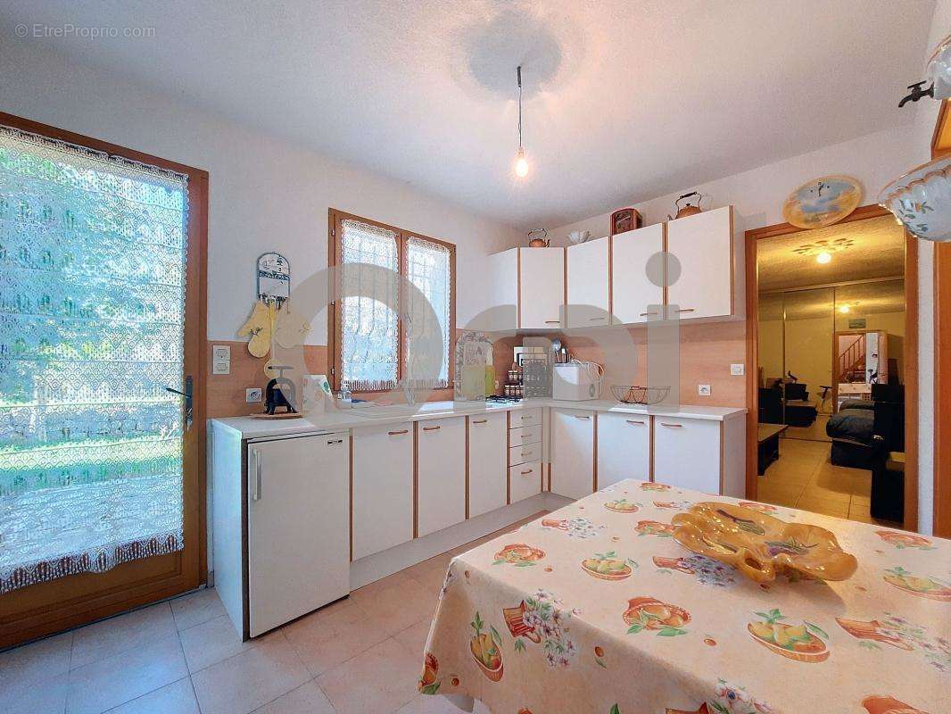 Maison à DRAGUIGNAN