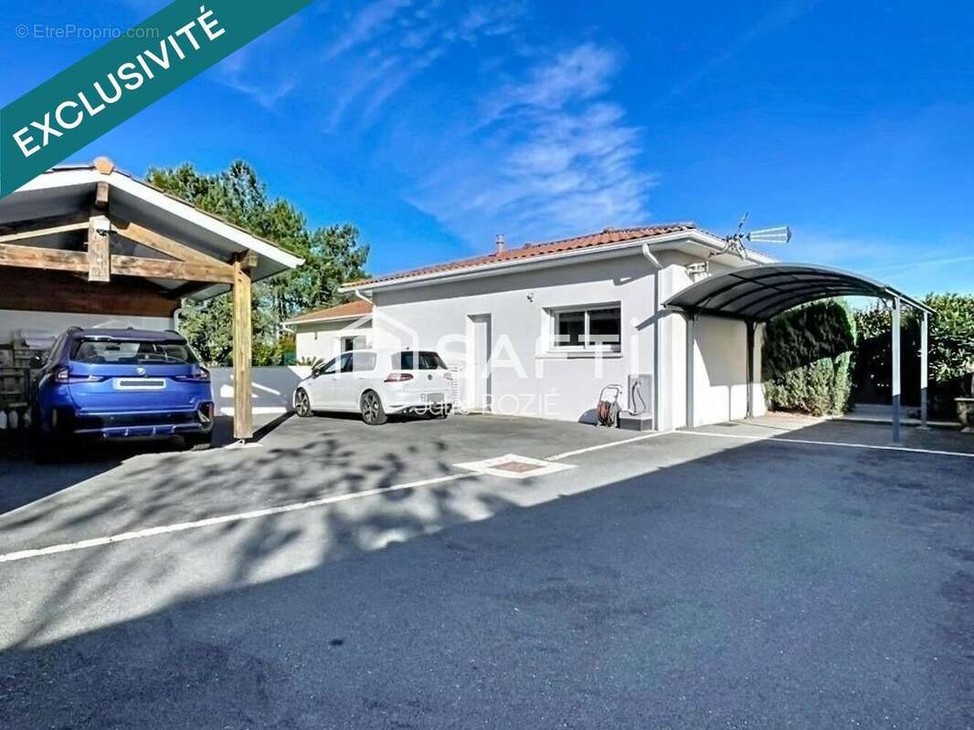 Photo 4 - Maison à ARSAC