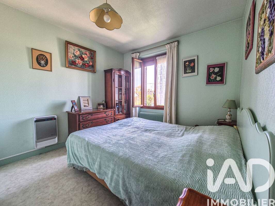 Photo 7 - Maison à MANTES-LA-JOLIE