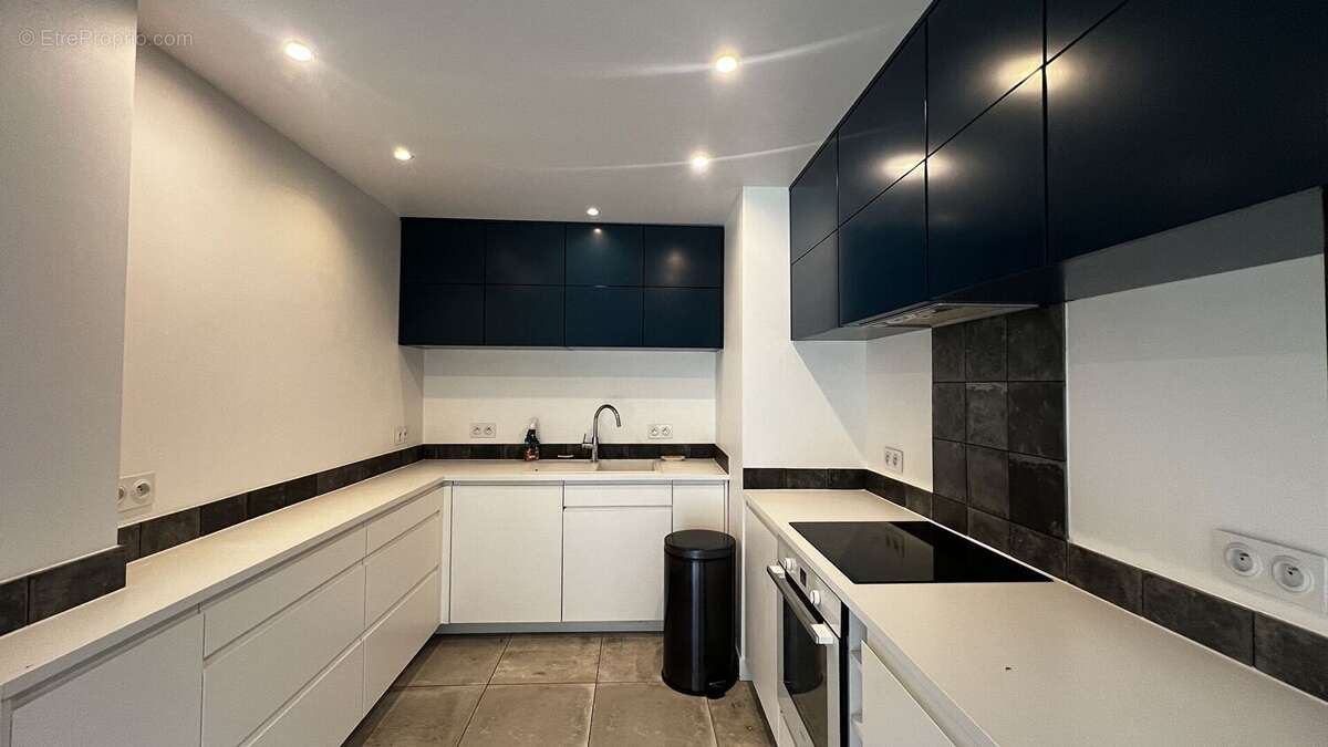 Appartement à LE CHESNAY