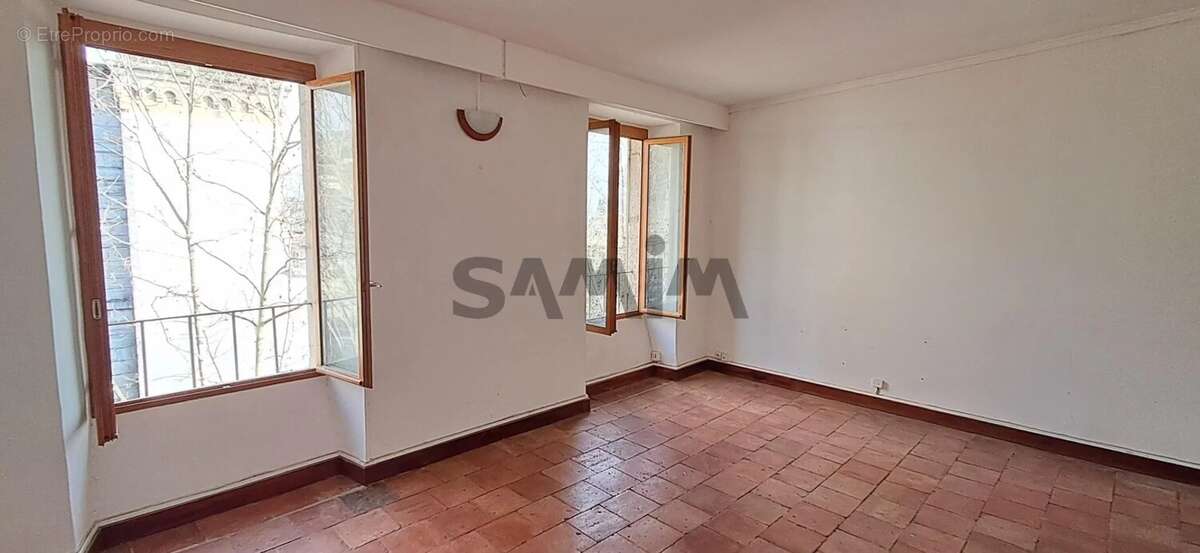 Appartement à SAINT-HIPPOLYTE-DU-FORT