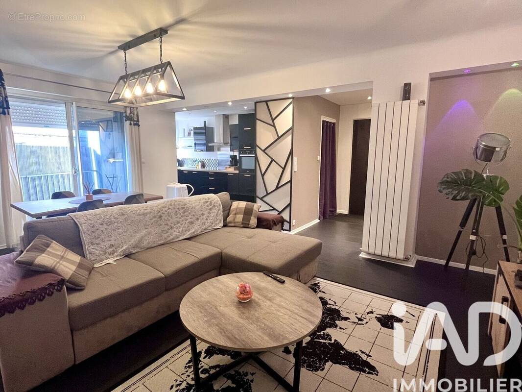 Photo 1 - Appartement à TARBES