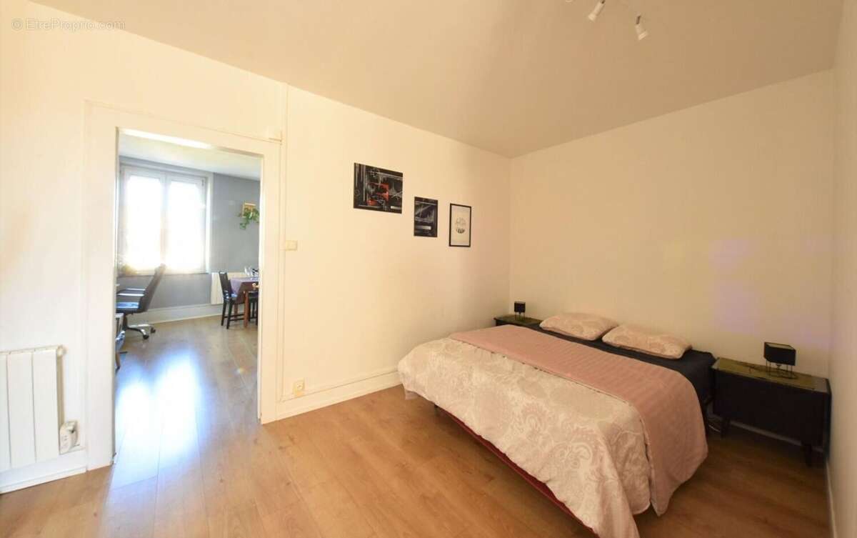 Photo 4 - Appartement à NANCY