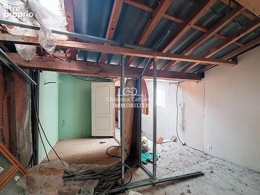 Maison 4 pièces 97 m² à vendre à Saint-Paul-De-Fenouillet (66220) - photo 7