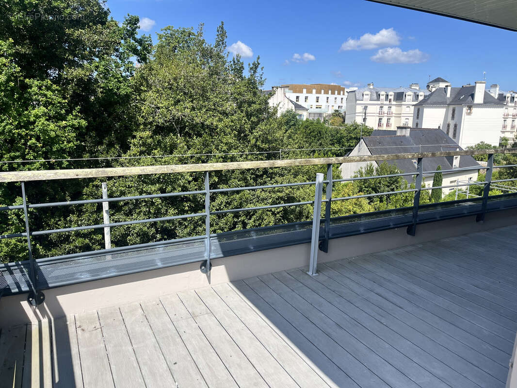 Appartement à VANNES