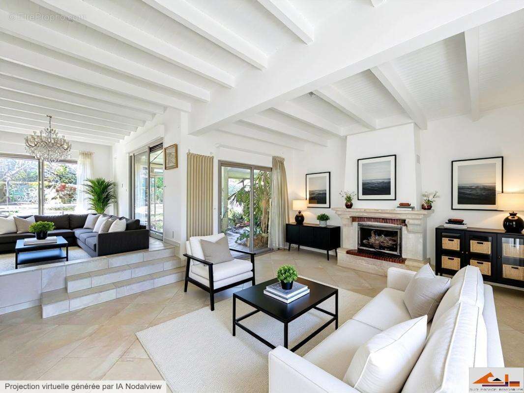 Maison à AUZEVILLE-TOLOSANE