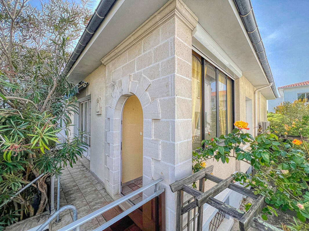 Maison à ROYAN