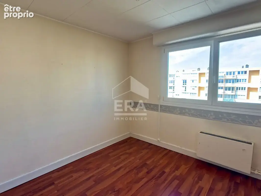 Appartement 74m² à hérouville-saint-clair - photo 5