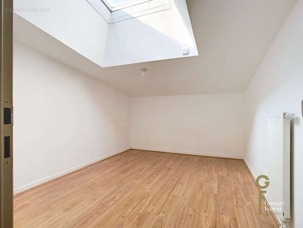 Appartement à CROIX