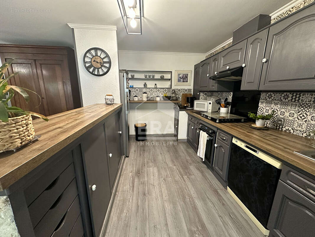 Maison à SAINT-MAUR