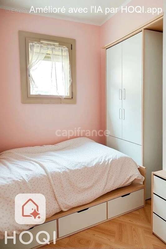 Maison à CAVALAIRE-SUR-MER