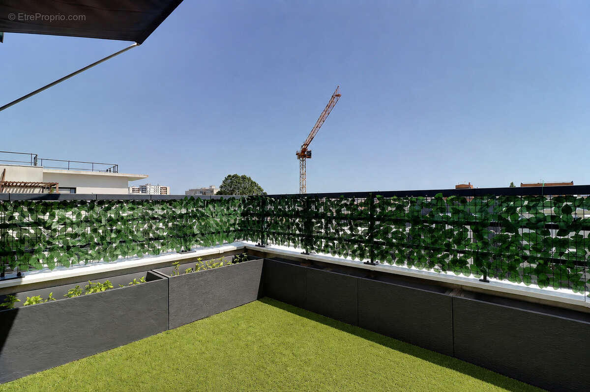 Appartement à COLOMBES