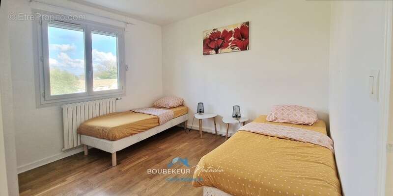 Maison à PRIGONRIEUX