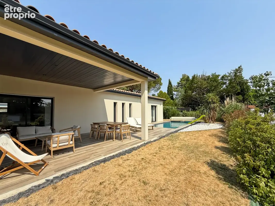Maison 115 m² à Frouzins  - photo 2