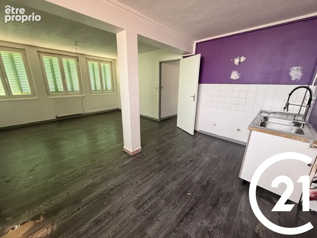 Commerce 459 m² à vendre à Valence (26000) - photo 8