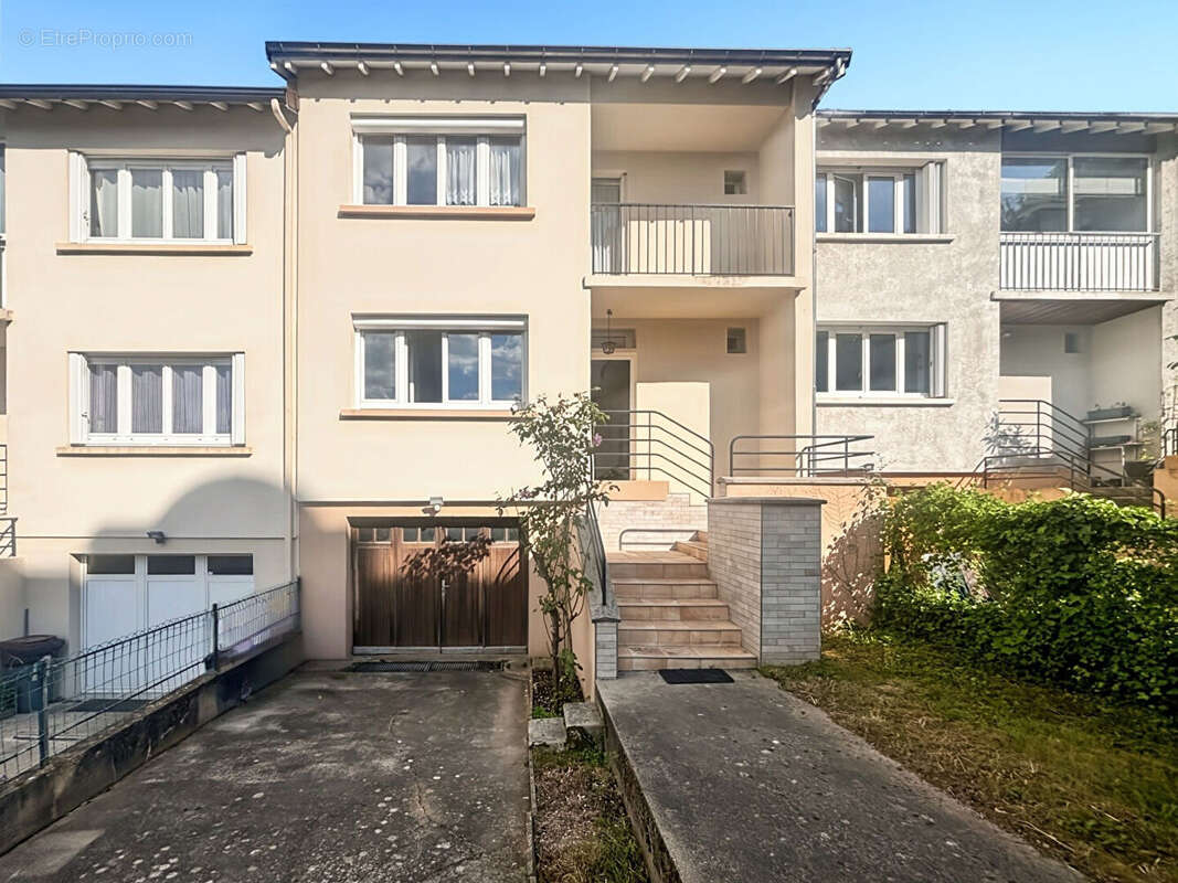 Maison à PALAISEAU