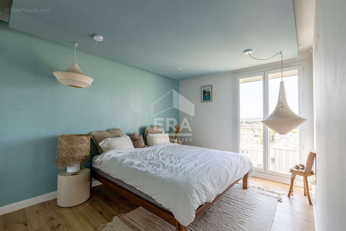 Appartement 63m² à toulouse - photo 2