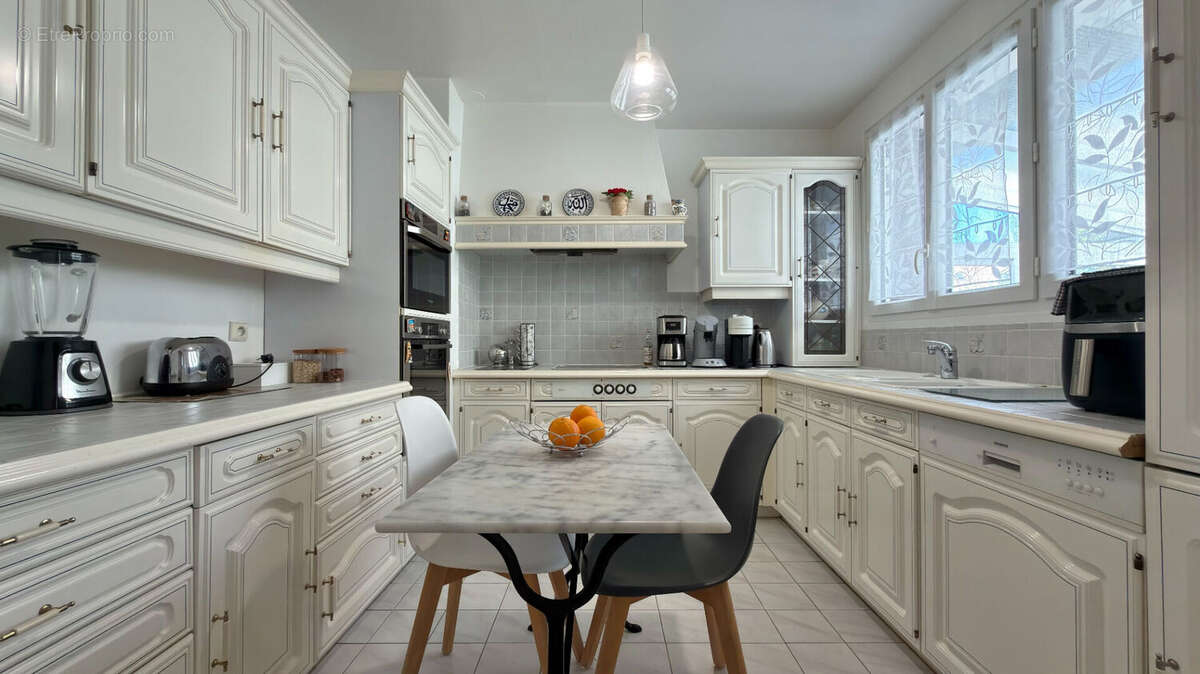Maison 143m² à corbeil-essonnes - photo 4