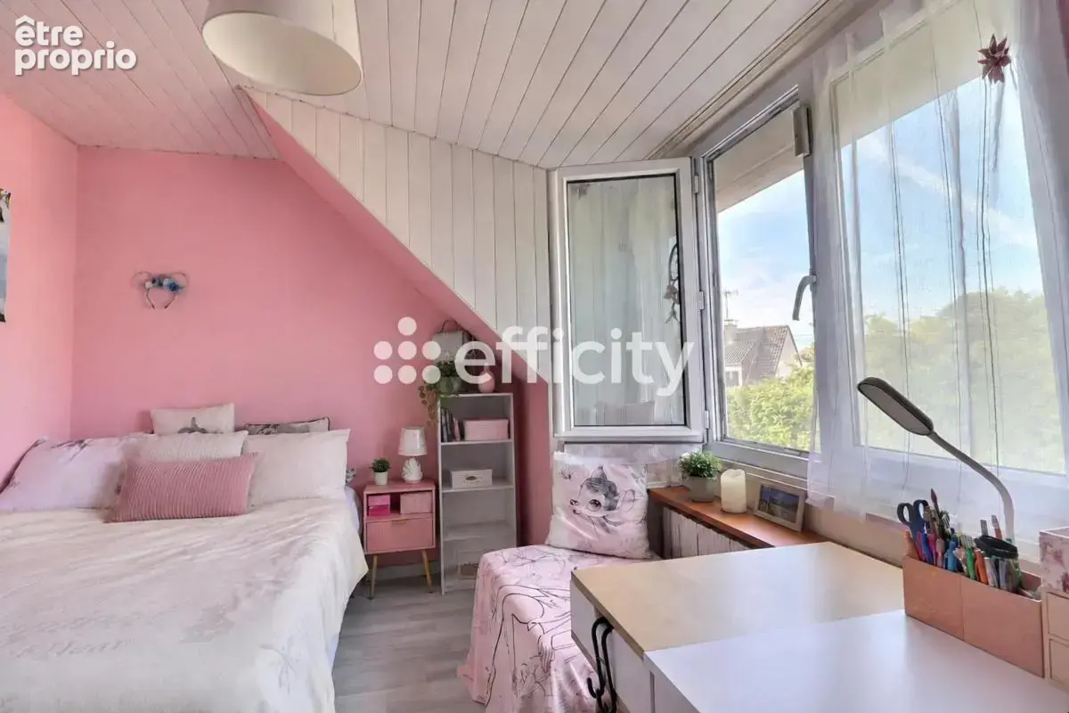 Maison 4 pièces 85 m² à vendre à Saint-Germain-Sur-Morin (77860) - photo 14