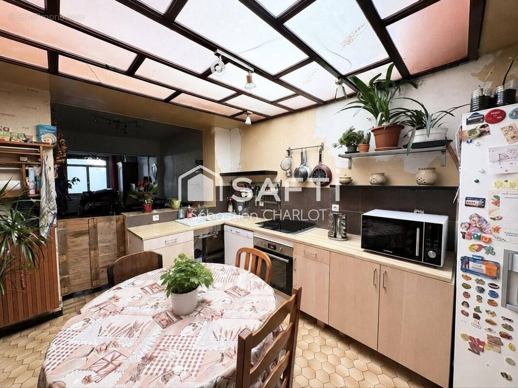 Photo 1 - Maison à ANICHE