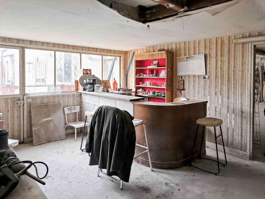 Maison à MENNETOU-SUR-CHER