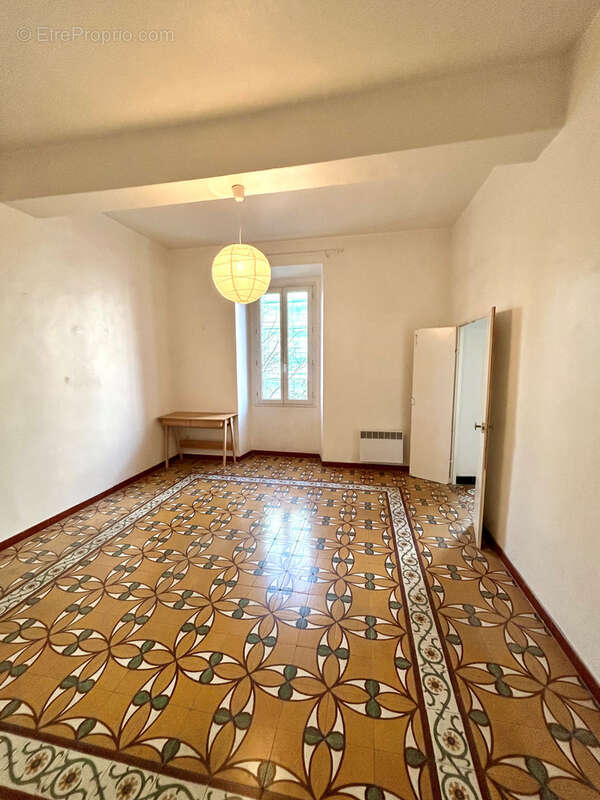 Appartement à AJACCIO