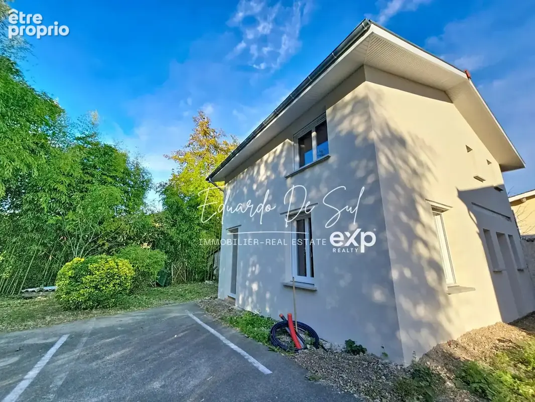 Maison 5 pièces 88 m² à vendre à Blanquefort (33290) - photo 5