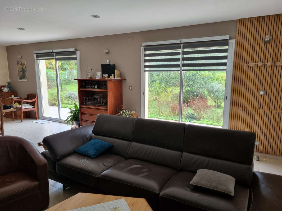 Maison à FOULAYRONNES