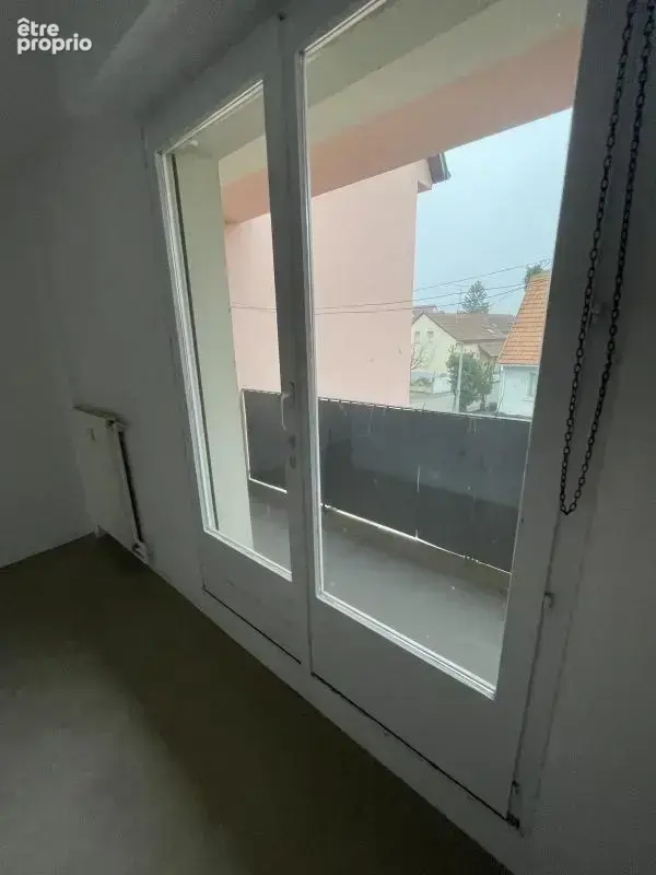 Appartement  4 pieces algolsheim - photo 16